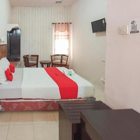 Reddoorz At Pujon Malang Hotel Batu  Exterior photo