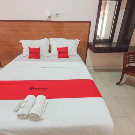 Reddoorz At Pujon Malang Hotel Batu  Exterior photo