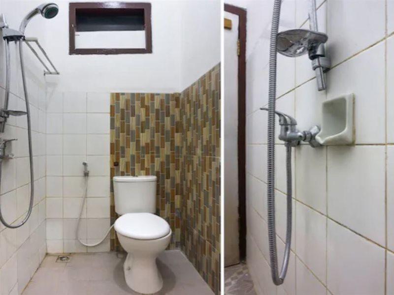 Reddoorz At Pujon Malang Hotel Batu  Exterior photo