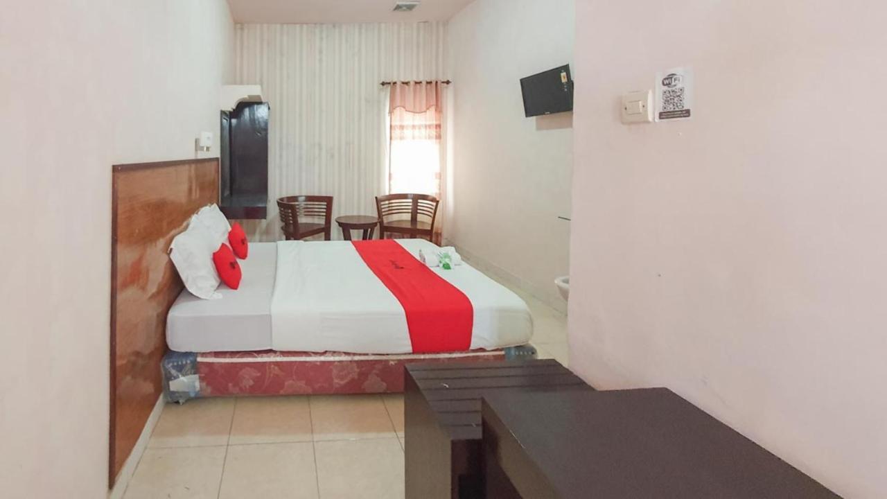 Reddoorz At Pujon Malang Hotel Batu  Exterior photo