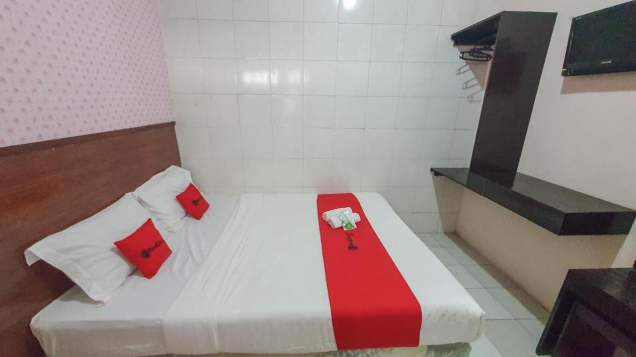 Reddoorz At Pujon Malang Hotel Batu  Exterior photo