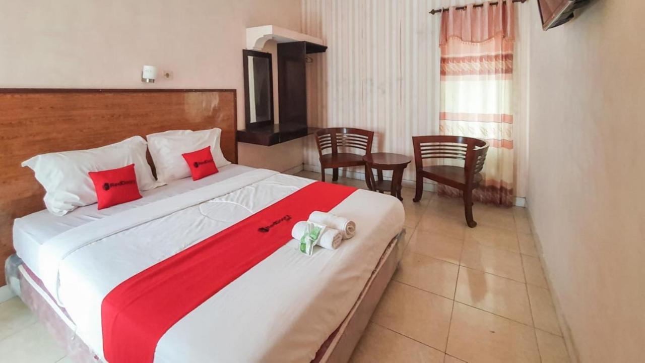 Reddoorz At Pujon Malang Hotel Batu  Exterior photo