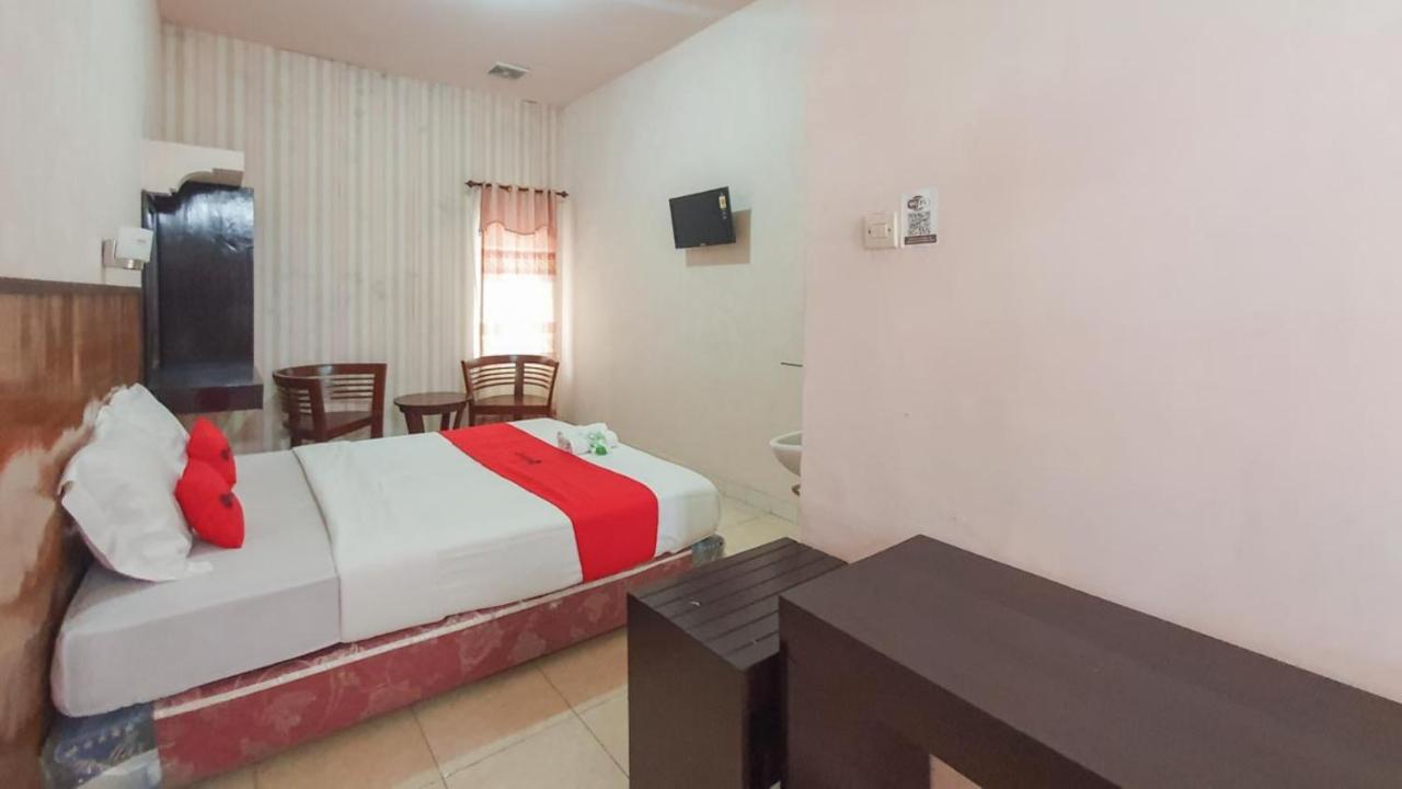 Reddoorz At Pujon Malang Hotel Batu  Exterior photo