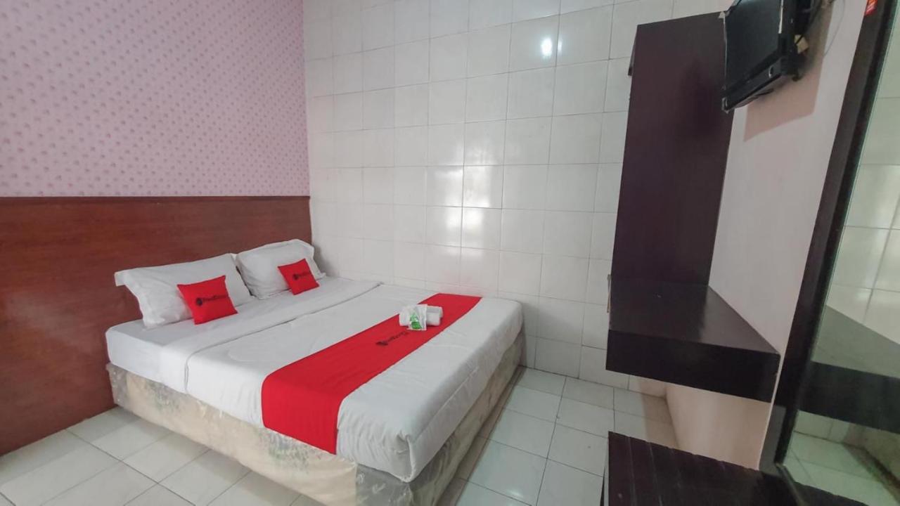 Reddoorz At Pujon Malang Hotel Batu  Exterior photo