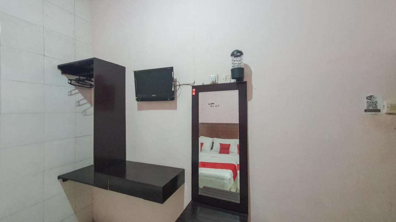 Reddoorz At Pujon Malang Hotel Batu  Exterior photo