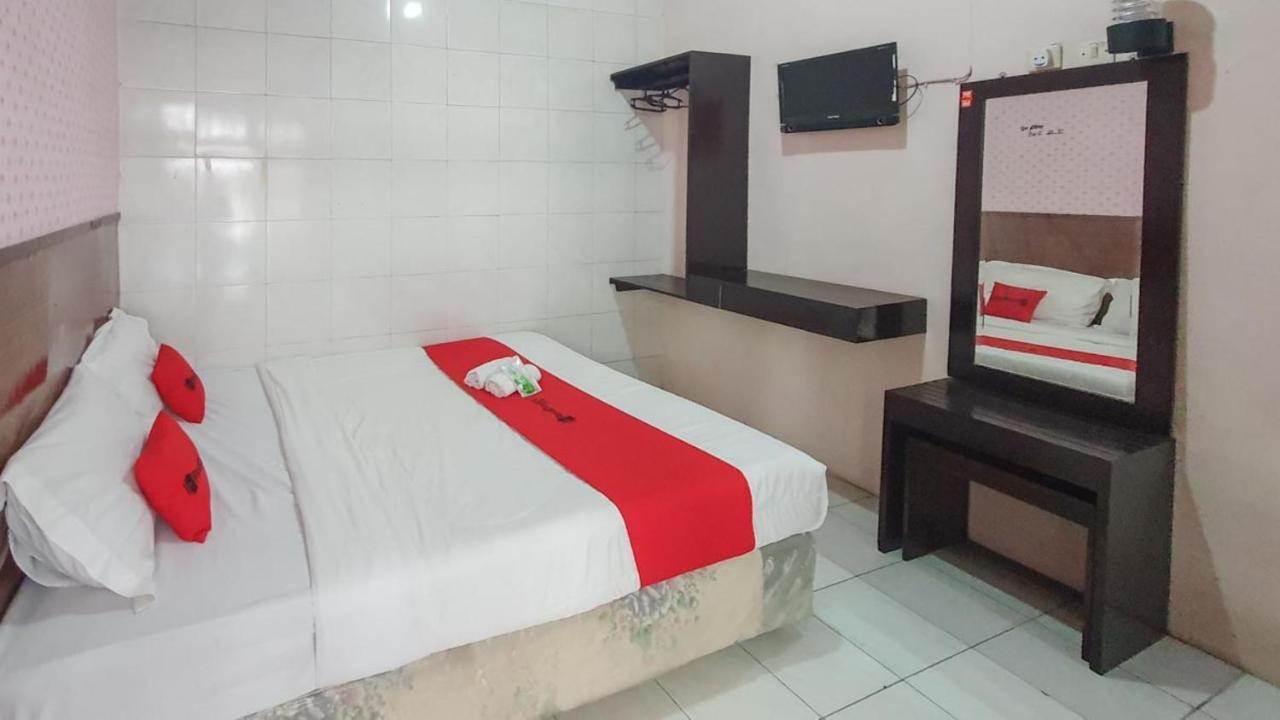 Reddoorz At Pujon Malang Hotel Batu  Exterior photo
