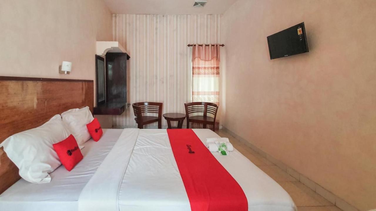 Reddoorz At Pujon Malang Hotel Batu  Exterior photo