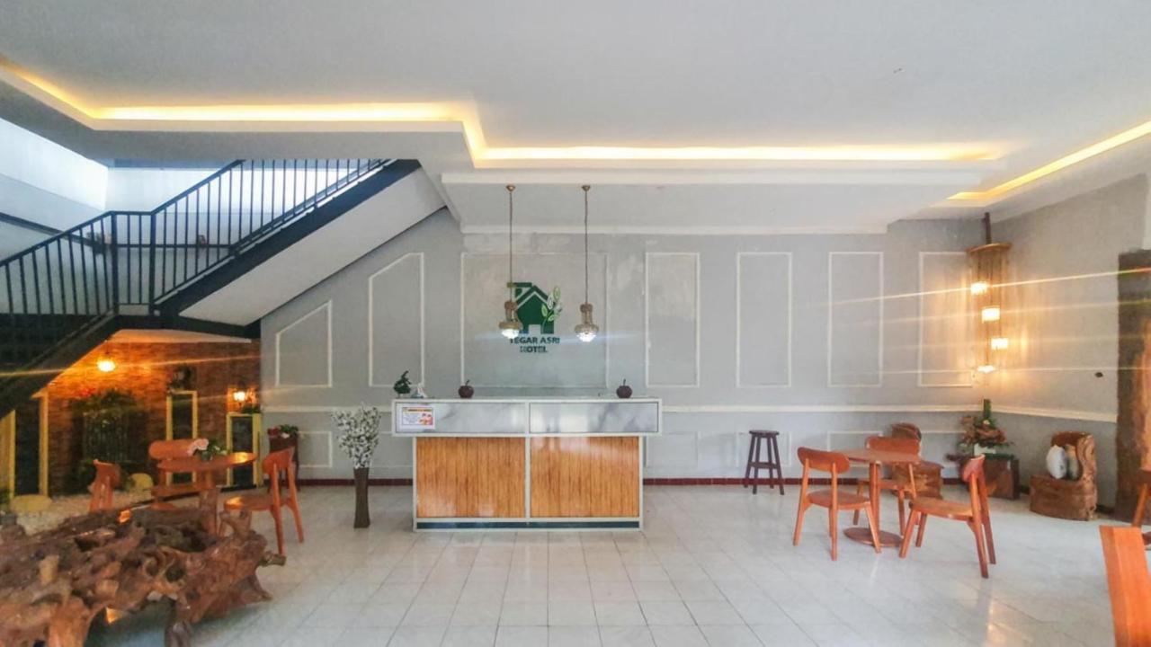 Reddoorz At Pujon Malang Hotel Batu  Exterior photo